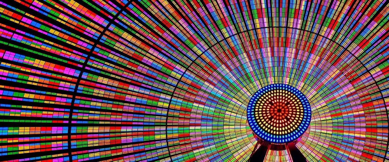 Фотографія про Точне відтворення кольорів, як задумано