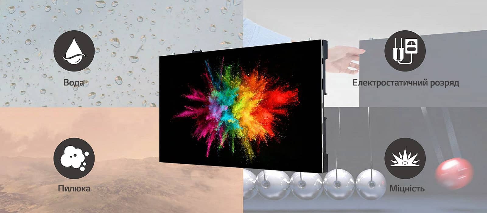 Фотографія про Мінімізація ризиків з міцним конструктивом