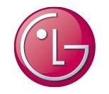 3D LG Логотип