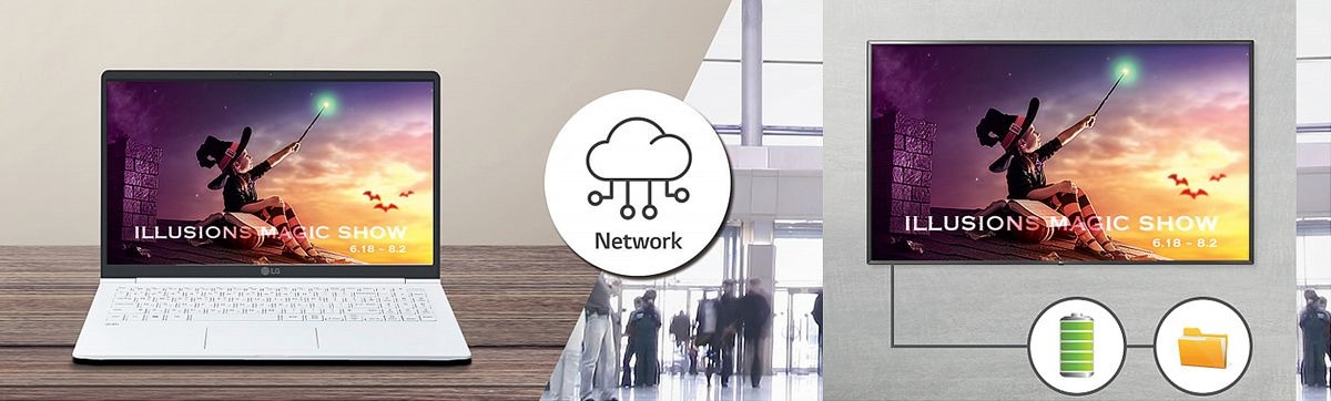 Фотографія про WOL and SNMP фунції