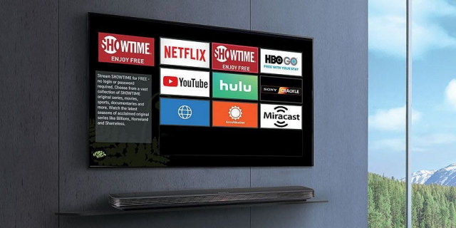 Зовнішні додатки в готельній системі