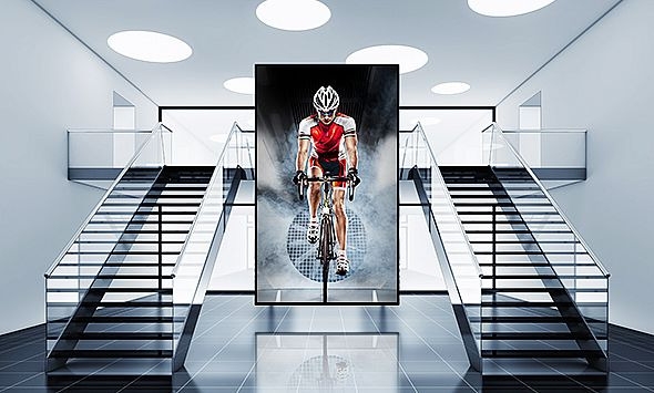 Системи Інформаційних і рекламних стендів