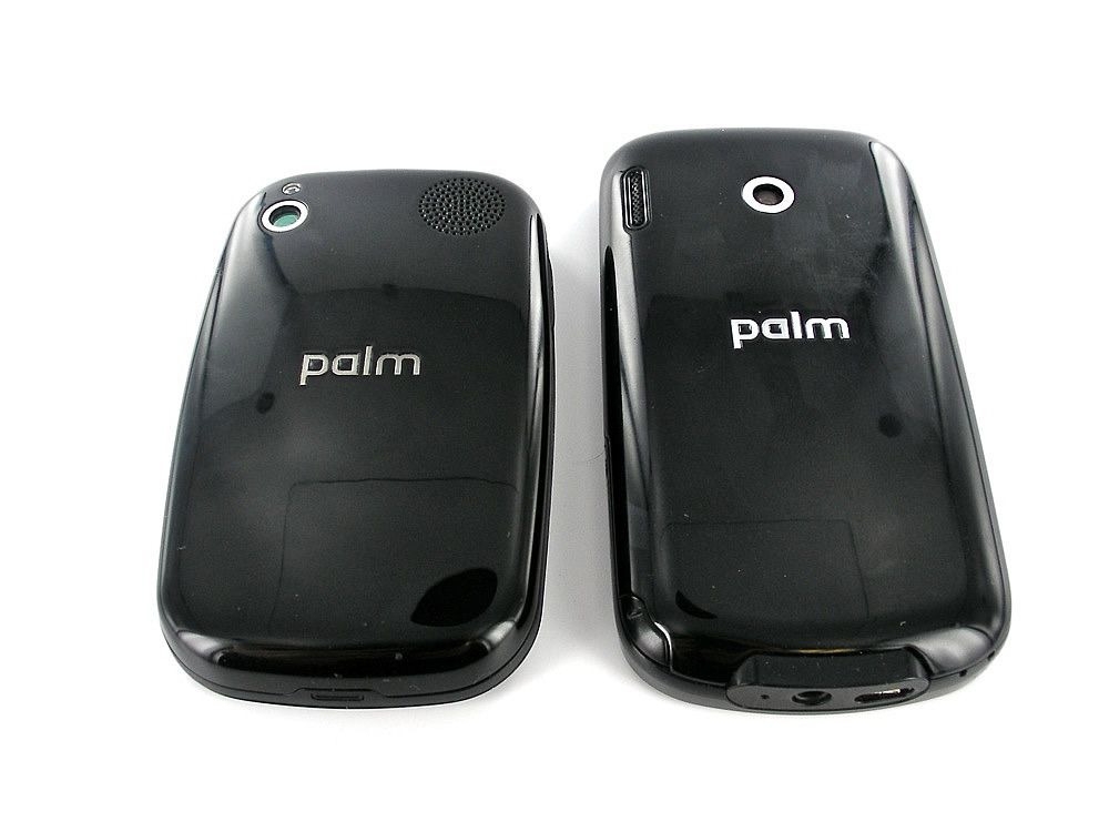 Смартфон Palm webOS