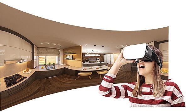 Готельний віртуальний гід