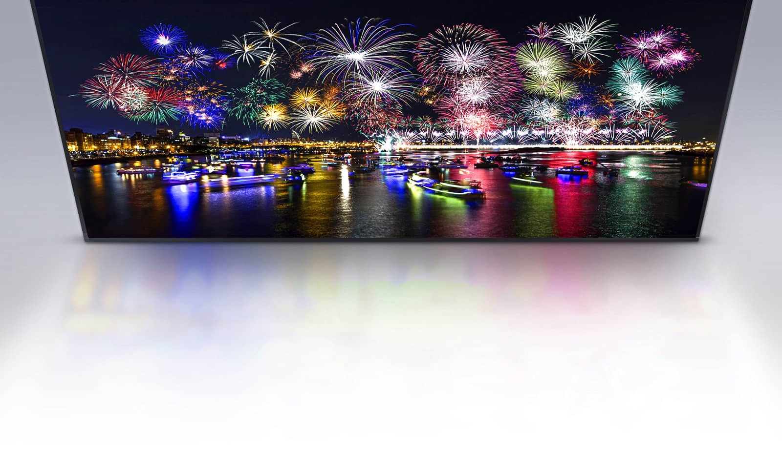 Колаж Дисплеї Підвищеної Яскравості