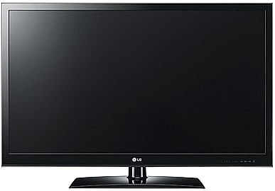 Готельний телевізор LG