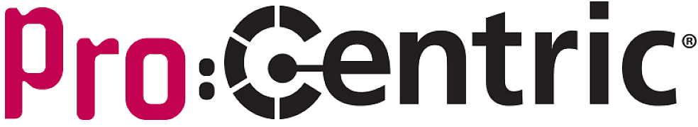 Логотип Pro:Centric