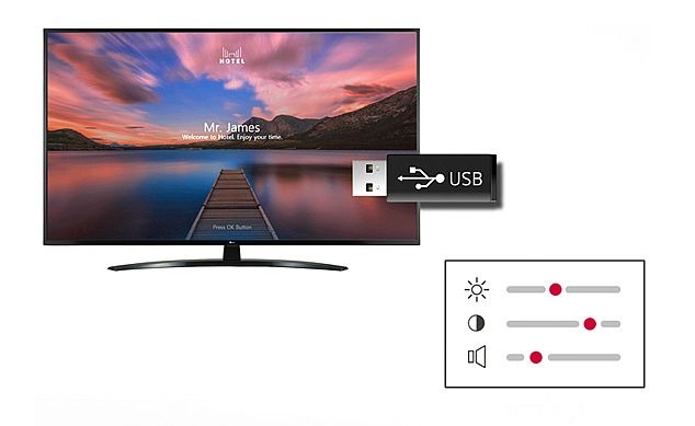 Photo about USB cloning