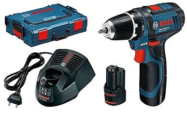 Професійний інструмент Bosch