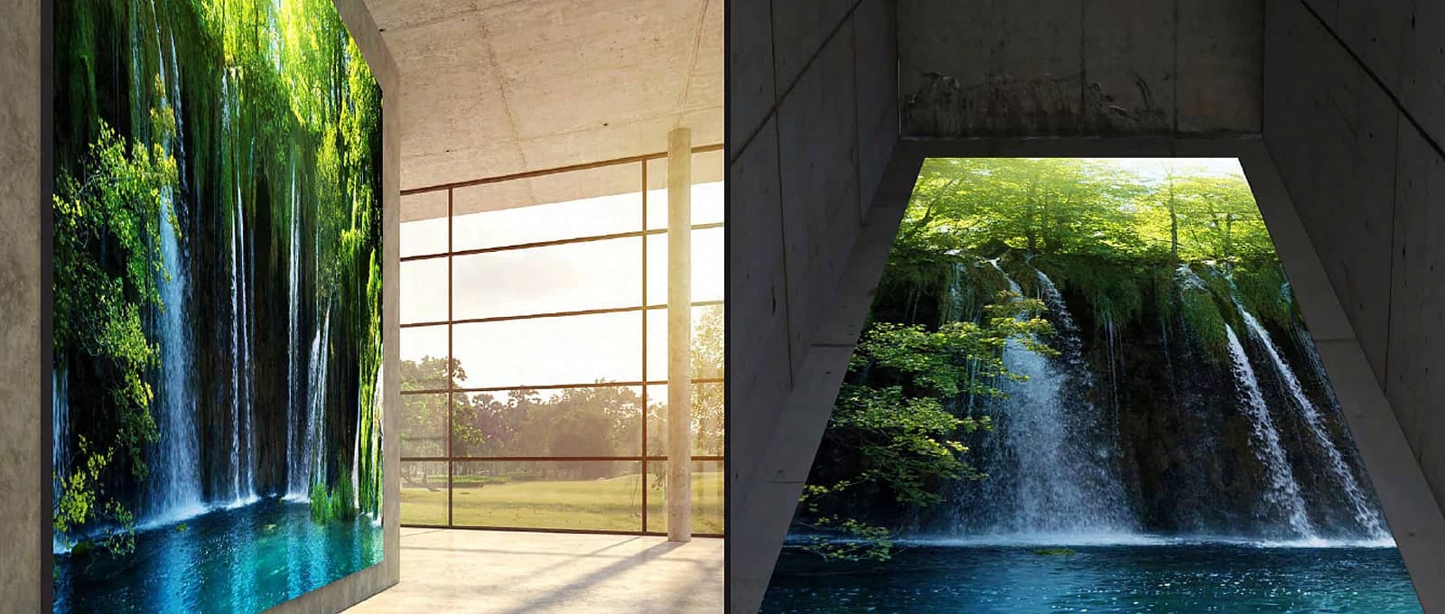 Фотографія про Широкий кут огляду кольору