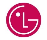 2D LG Логотип