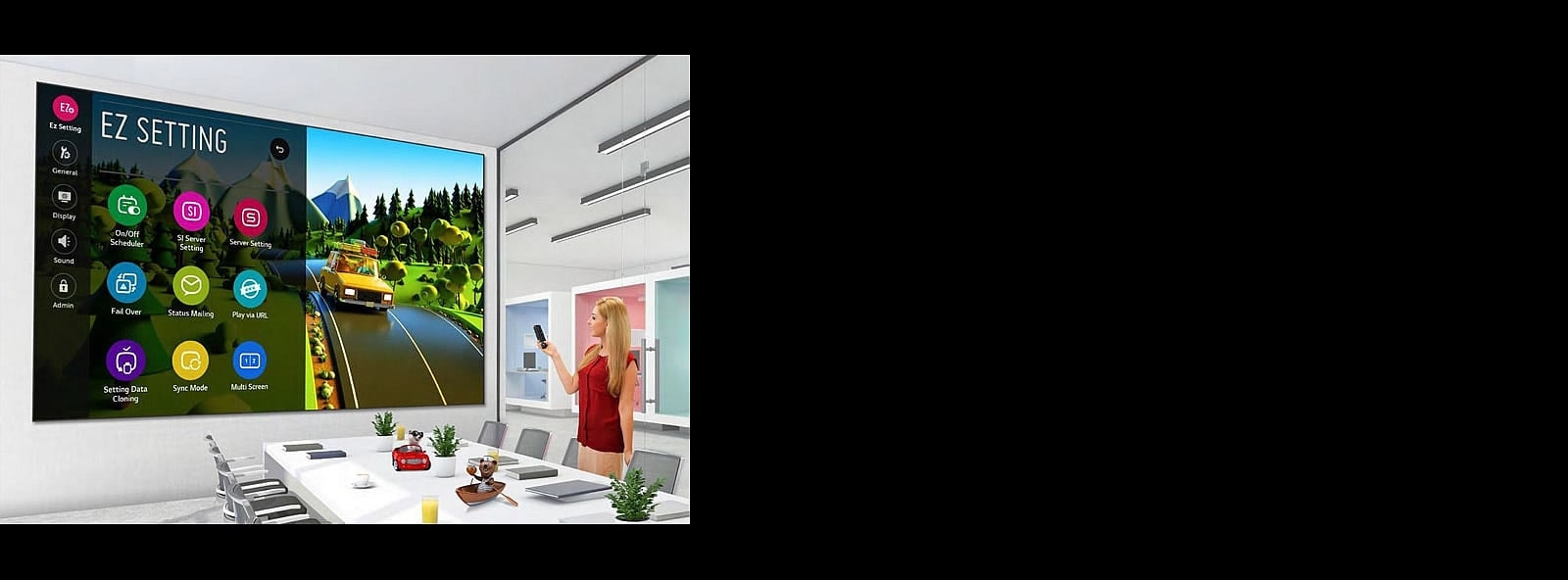 Колаж до Інтуїтивно зрозуміло інтерфейсу 